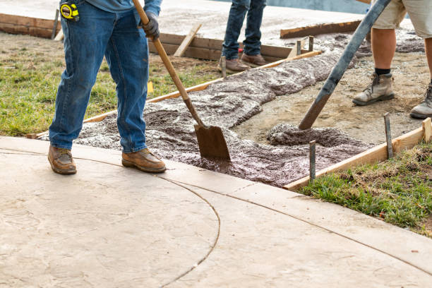 Best Commercial Concrete Services in East Palatka, FL