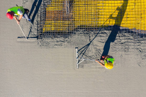 Best Concrete Sealing and Maintenance in East Palatka, FL
