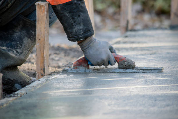 Best Concrete Pool Decks in East Palatka, FL