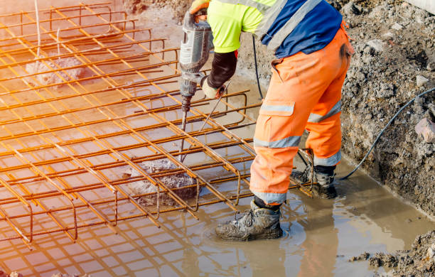 Best Stamped Concrete Services in East Palatka, FL